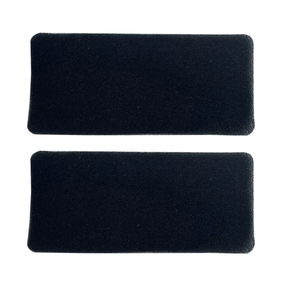 Filtro lavável para aspirador robótico, peças de reposição, acessórios para robovac l35, l35, 2 peças