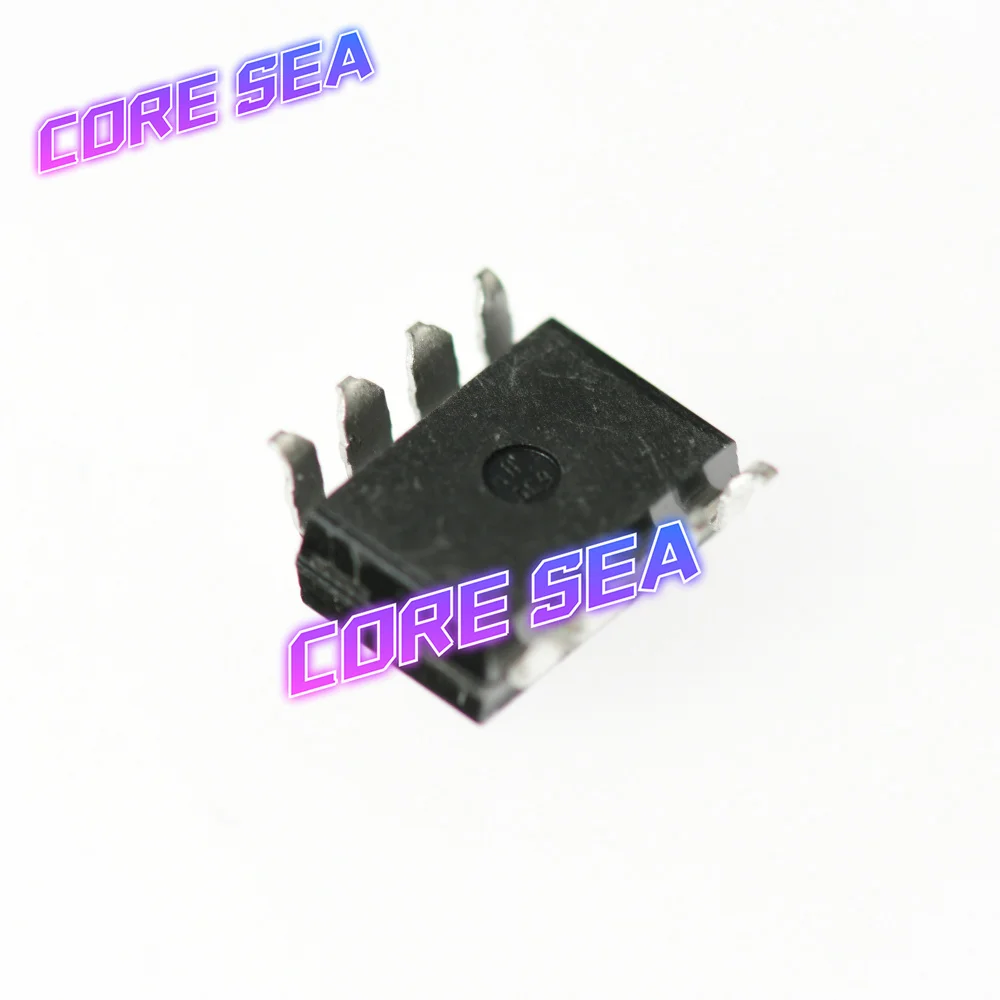 Nieuwe Smt HCPL-3140 A3140 Sop-8 Igbt Driver Optocoupler
