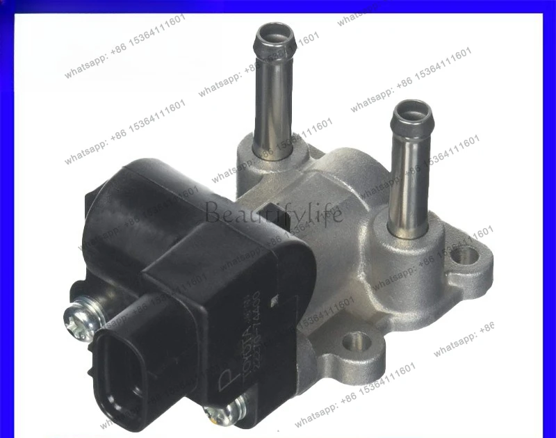 

22270-74400 Cross-border auto parts Suitable for idle air, control valve idle motor