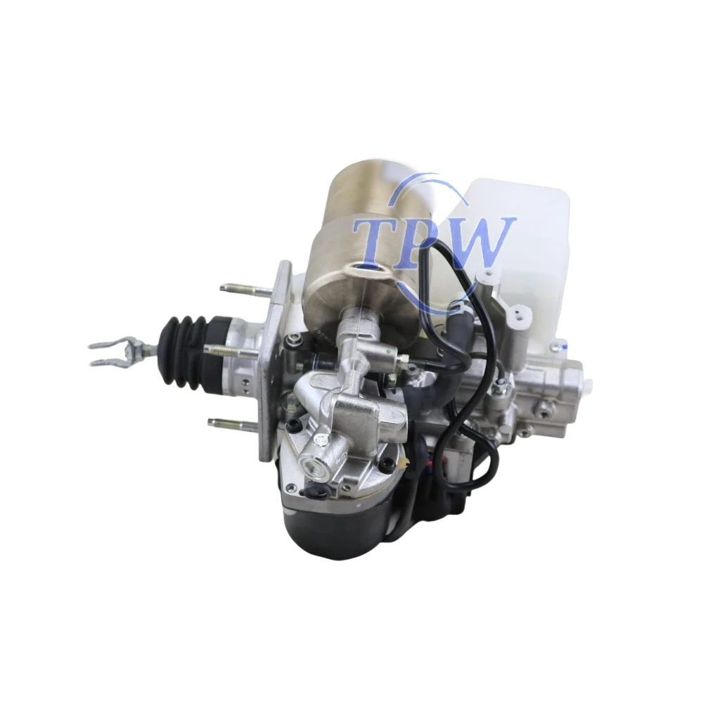 

HYDRAULIC BOOSTER ASSY,BRAKE For Mitsubishi PAJERO/MONTERO V63W V65W V67W V73W V75W V78W V77W 6G72 Engine MR569728