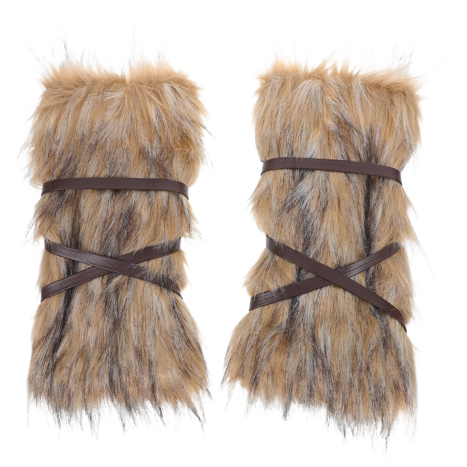 

1Pair Viking Vintage Arm Cuffs Adjustable Straps Festival Role Play Medieval Wrist Guards Halloween Cosplay Accessories