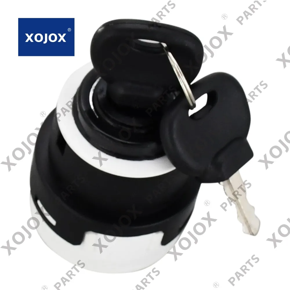 

Выключатель зажигания XOJOX 1533738C1 1987424C1 для тракторов Case IH 3210 3220 3230 385 395 4210 4220 4230 4240 440 485 495 5120 5130