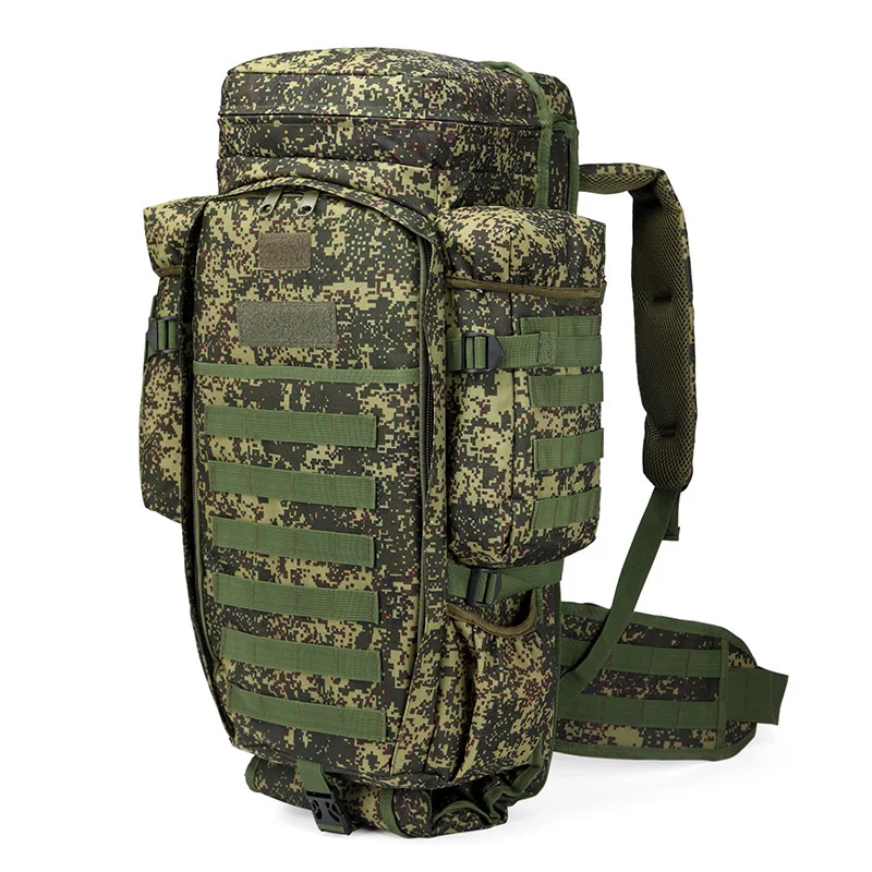 

Outdoor Sports Tactical Backpack 911 Combination Camouflage Multi functional Hunting Bag Mountaineering Camping