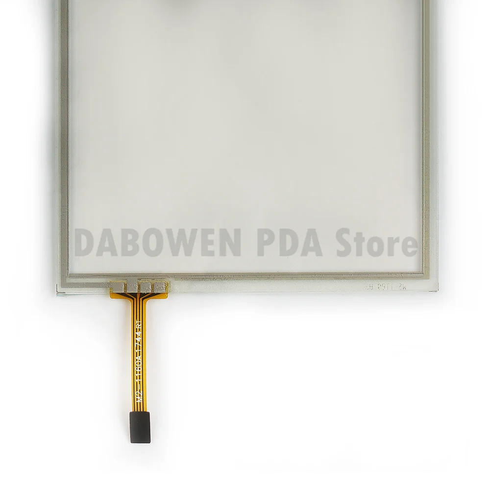 5Pcs Digitizer Touch Screen for Motorola Symbol MC65 MC659B MC67 MC55 MC55A MC5590 Free Shiping