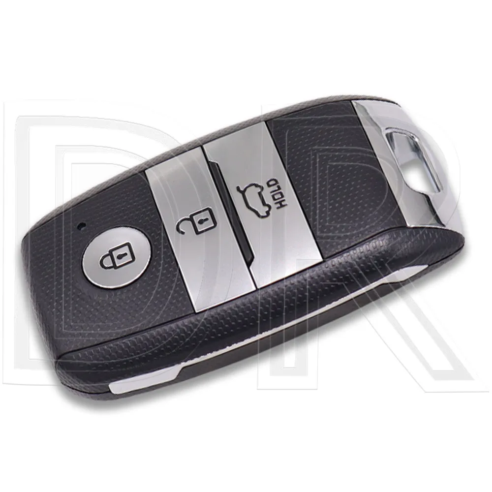 Great ID47 Chip 433MHz 95440-F1100 Car Remote Control Key For KIA Sportage 2018 2019
