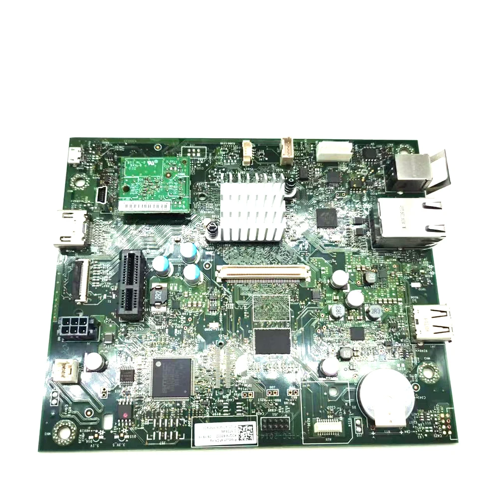 

Formatting Board B5L30-60003 Fits For HP LaserJet M552 M 553 M553 M 552