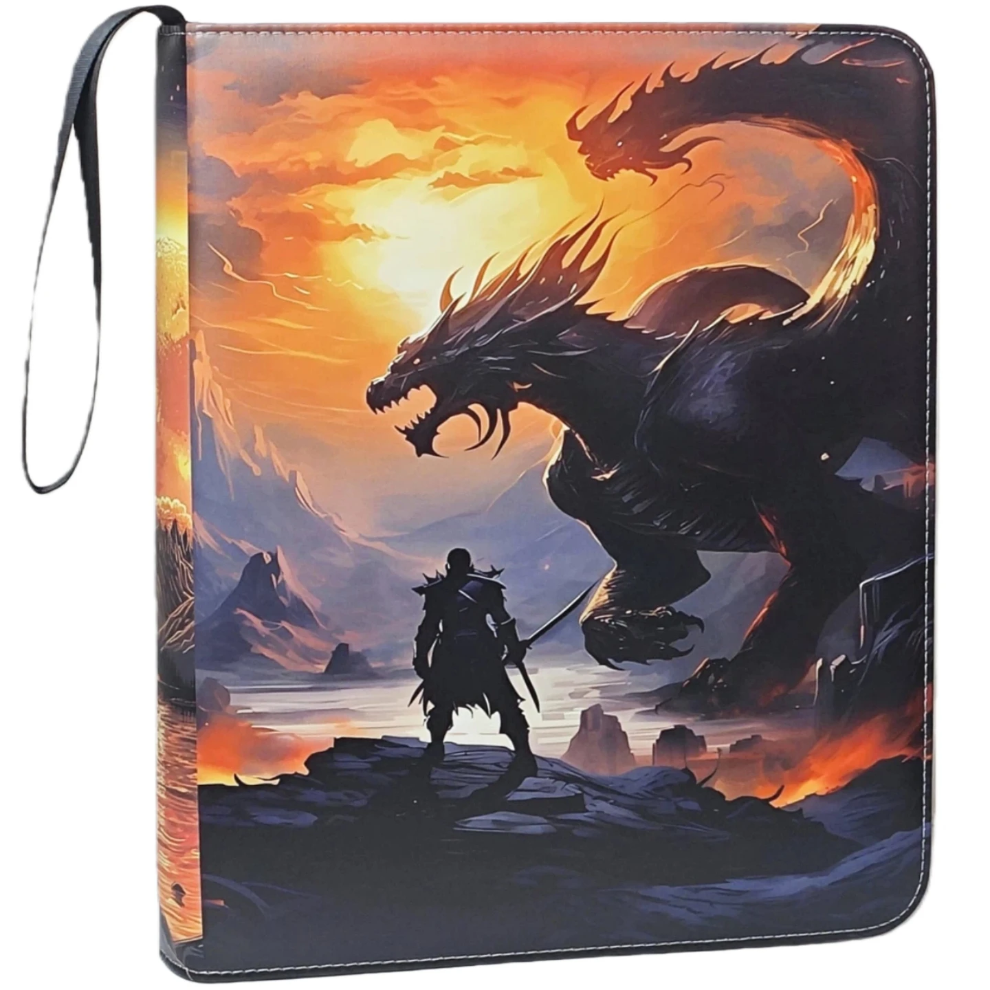 Raccoglitore per carte collezionabili a 9 tasche, con 50 buste staccabili, può contenere 900 carte, album di carte, raccoglitore, album fotografico, per collezione di carte, archiviazione di carte, raccoglitore di carte da gioco, adatto per Mtg, Tcg, sport e carte da gioco, archiviazione di raccolta, perfetto per collezionisti di carte