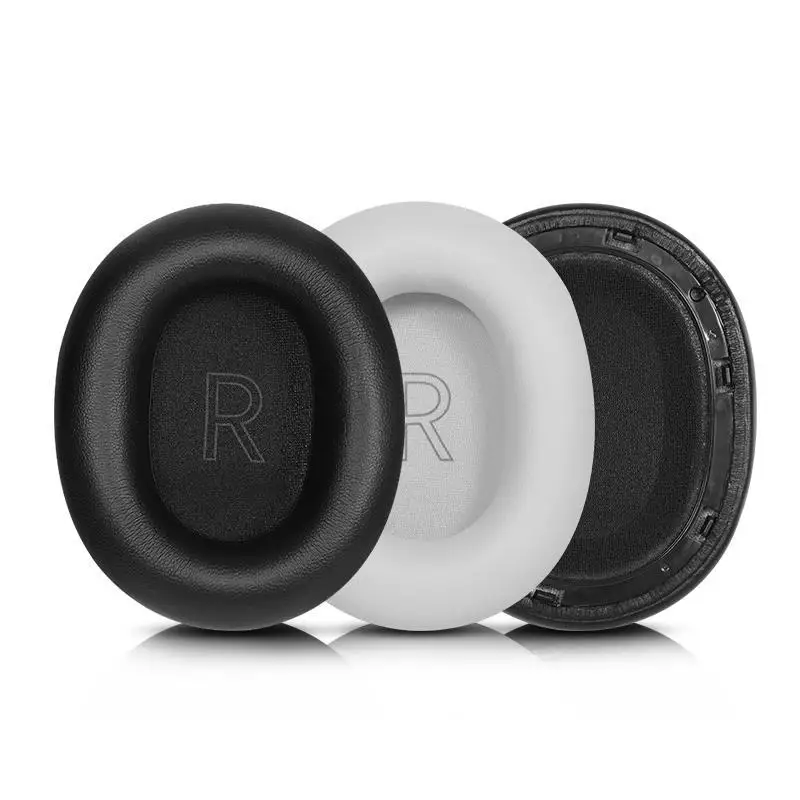 Replacement Earpads For Technics EAH-A800 wireless headphones Earmuff Ear pillow Ear covers Replacement Earpads Compatible with