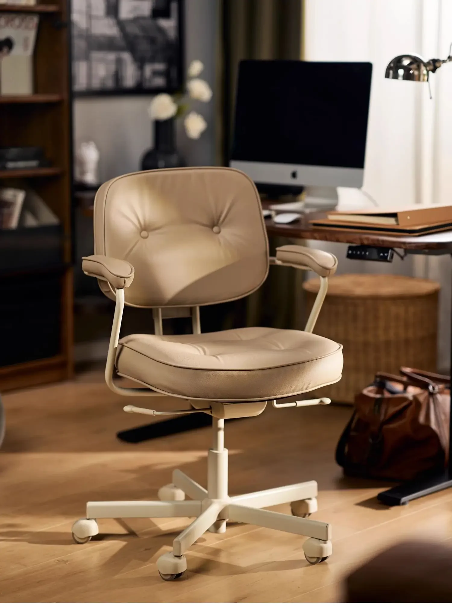 

m Кресло Офисные стулья Игровые расслабляющие современные офисные стулья для учебы Компьютерная регулируемая офисная мебель m