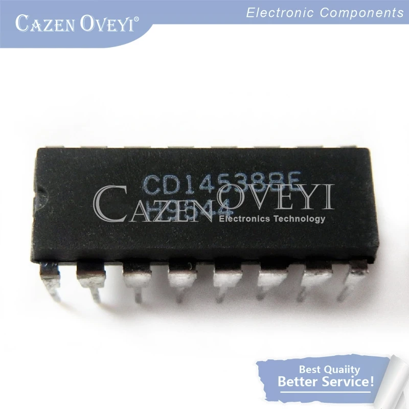 5pcs/lot CD14538BE CD14538 TDA1029 1029 MC14516BCP MC14516 CD4044BE CD4044 DIP-16