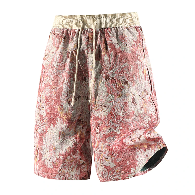 Body Men'S Print Running Sports Board Shorts New For 2025 Summer Casual Oversize 5XL 4XL Pants Trouers