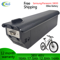 36V 48V E-bike Battery Reention Rhino 17.5Ah 14Ah 16Ah for Himo C26 Max Gio Storm Himalaya Alaska e bike 1Up 700 Series Battery