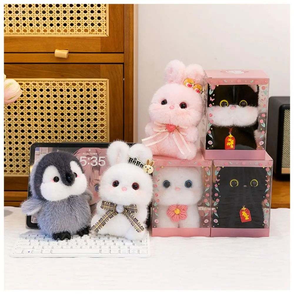 

Kawaii 15 см плюшевая кукла-компаньон, плюшевая ароматерапия, мягкая подушка, супер мягкая плюшевая игрушка, стол
