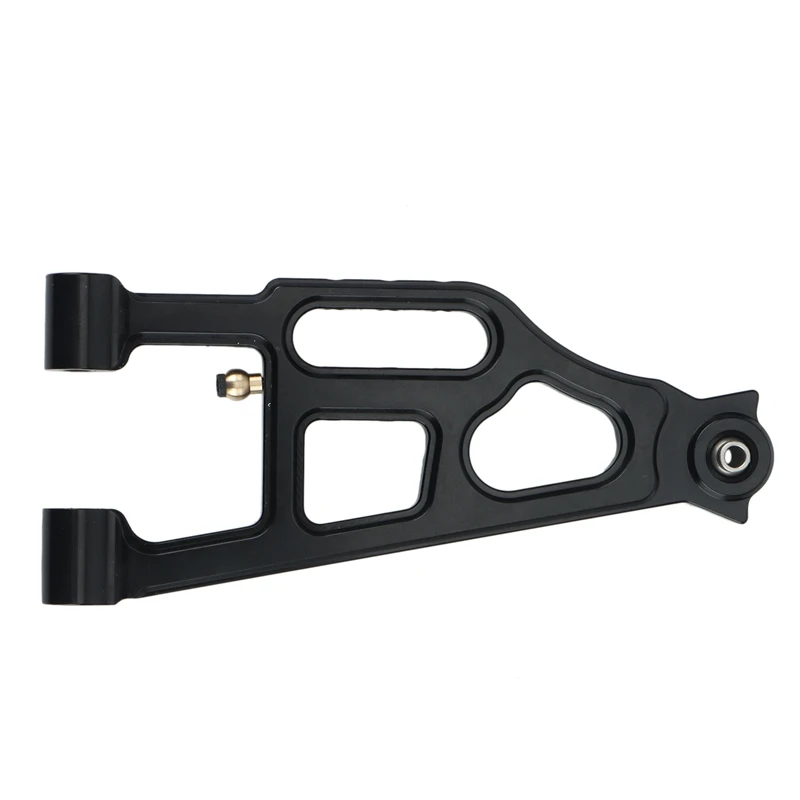 ذراع تعليق أمامي سفلي معدني لسيارة تحكم عن بعد ، قطع ترقية ، مناسب لـ LOSI SUPER BAJA REY ، شاحنة صحراوية ، 2