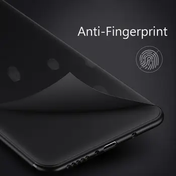 Silikonový kryt TPU pro HTC U11, matný, odolný proti nárazům 12 nejlepší prodej Náhradní displej pro HTC U11 - №6