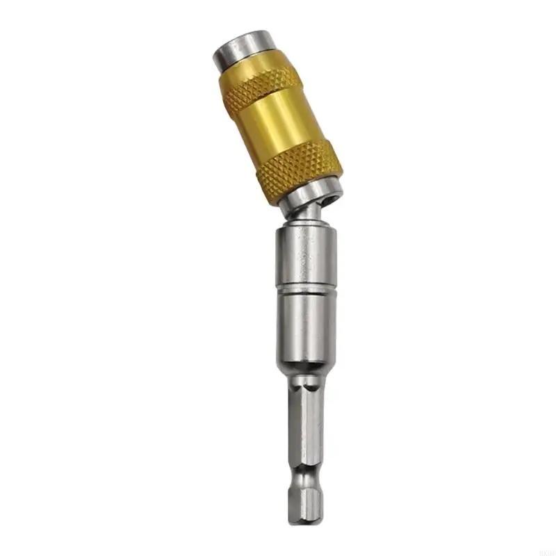 Nhanh chóng phát hành shank máy khoan từ tính mở rộng Bit Rod 1/4 inch để cải thiện nhà và lắp ráp đồ nội thất hx6c