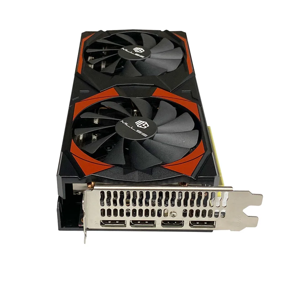 Msi Rx5700 Xt Review: Is This Gaming and Mining Powerhouse Still