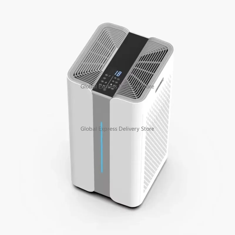 Factory Directly Supply Wholesale Air Purifiers Cleaner Cleaning Equipment For Sale