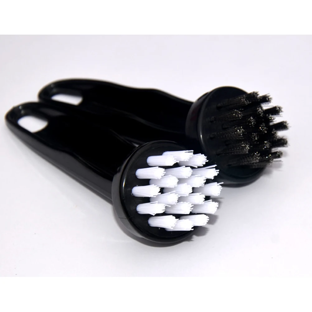 

club brush cleaner round head brush cleaning brush