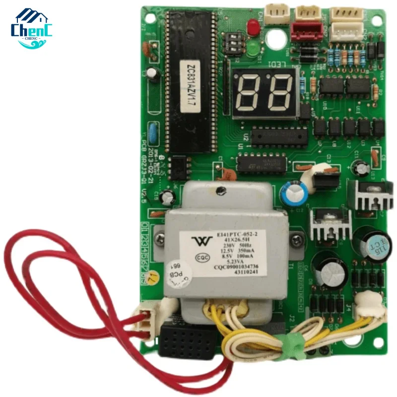 circuit-imprime-pour-climatiseur-gree-30278301--zc831az-grzj3-q1-dd
