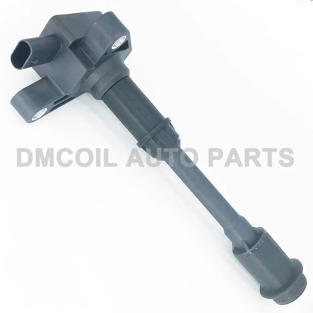 

Катушка зажигания для Ford Fiesta VI Focus III Galaxy II Kuga II S-Max Transit Volvo S80 V40 V70 1.6T 2010-2020 BM5G-12A366-CA UF674