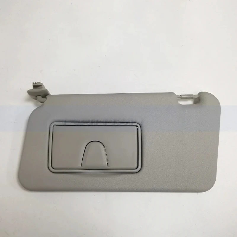 Kamshing 1 piece Car Inside Sunvisor For Suzuki Swift 2006-2016 Splash 2011 Sun Shield Front Sunshade Sun Visor