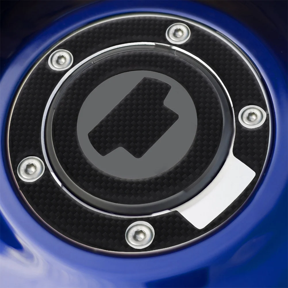 

2Pcs Motorcycle Tank Protector Stickers Claw Fish Bone Decals Waterproof Easy Stick Fuel Tank Scratch Protection
