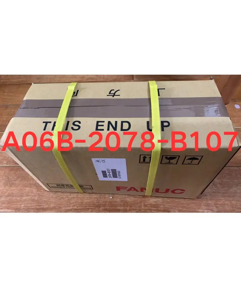 brand new encoder A06B-2078-B107