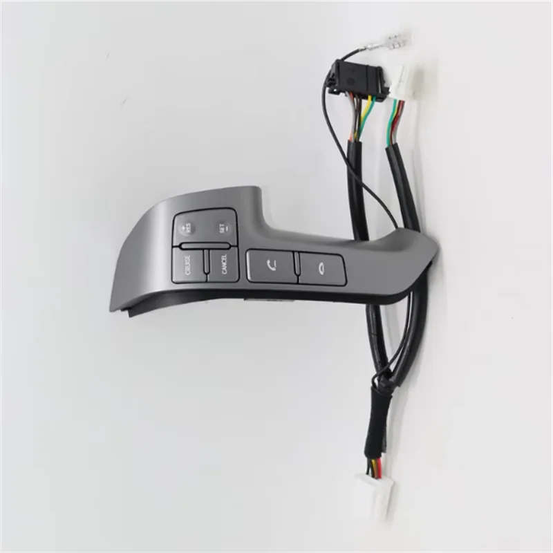 967004H410 Cruise Handle Switch RH Wire for Hyundai I800 H1 Starex 2015-2018 5