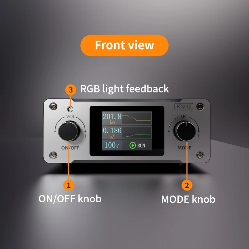 Piezo Injector Test…