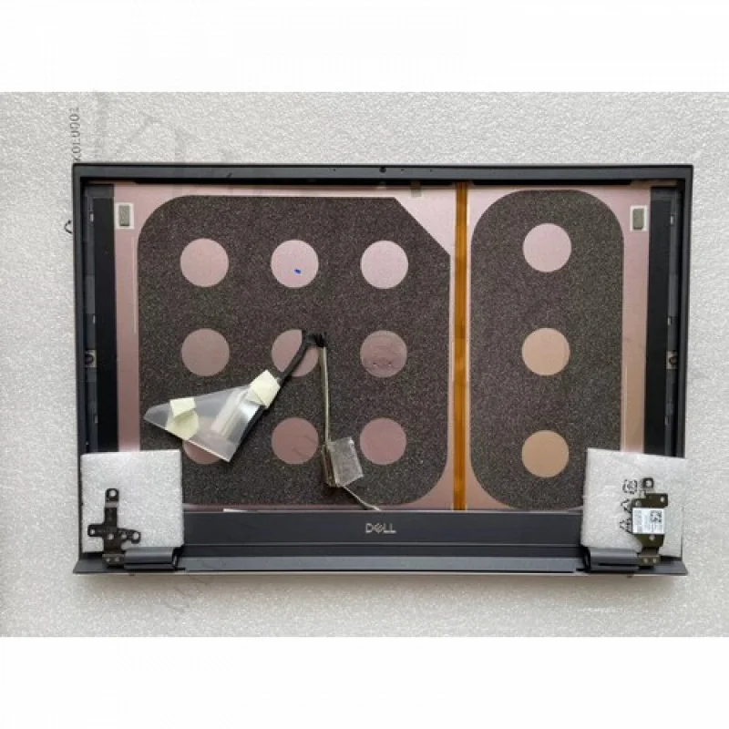 

Y+ LCD Back Cover+Bezel+Hinge+Screen Cable for Dell Inspiron 5408 5409 0CMTNR