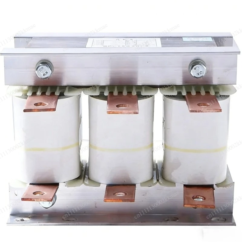 Reactor inverter special copper wire 11KW-800KW filter AC DC in*****nd output reactor