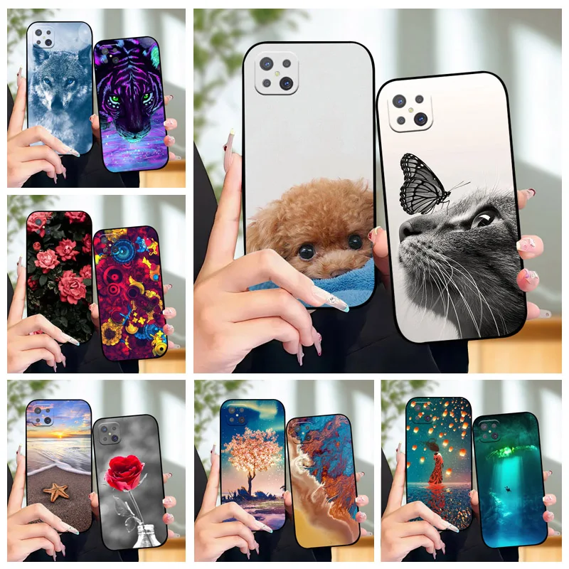 For Oppo Reno 4Z Re… - image