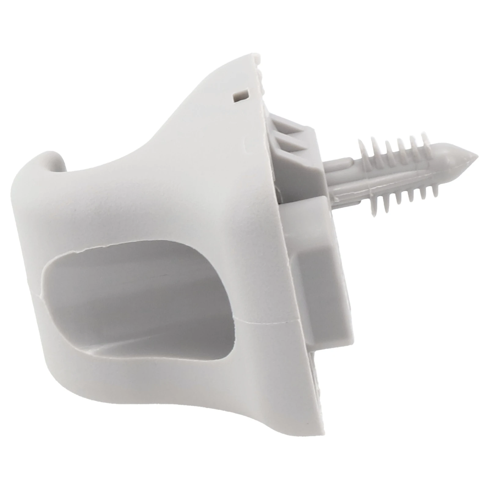 Sun Visor Retainer Clip for Hyundai Vehicles Elantra For Sonata Getz For Ioniq 85235B1000 OEM Replacement Component