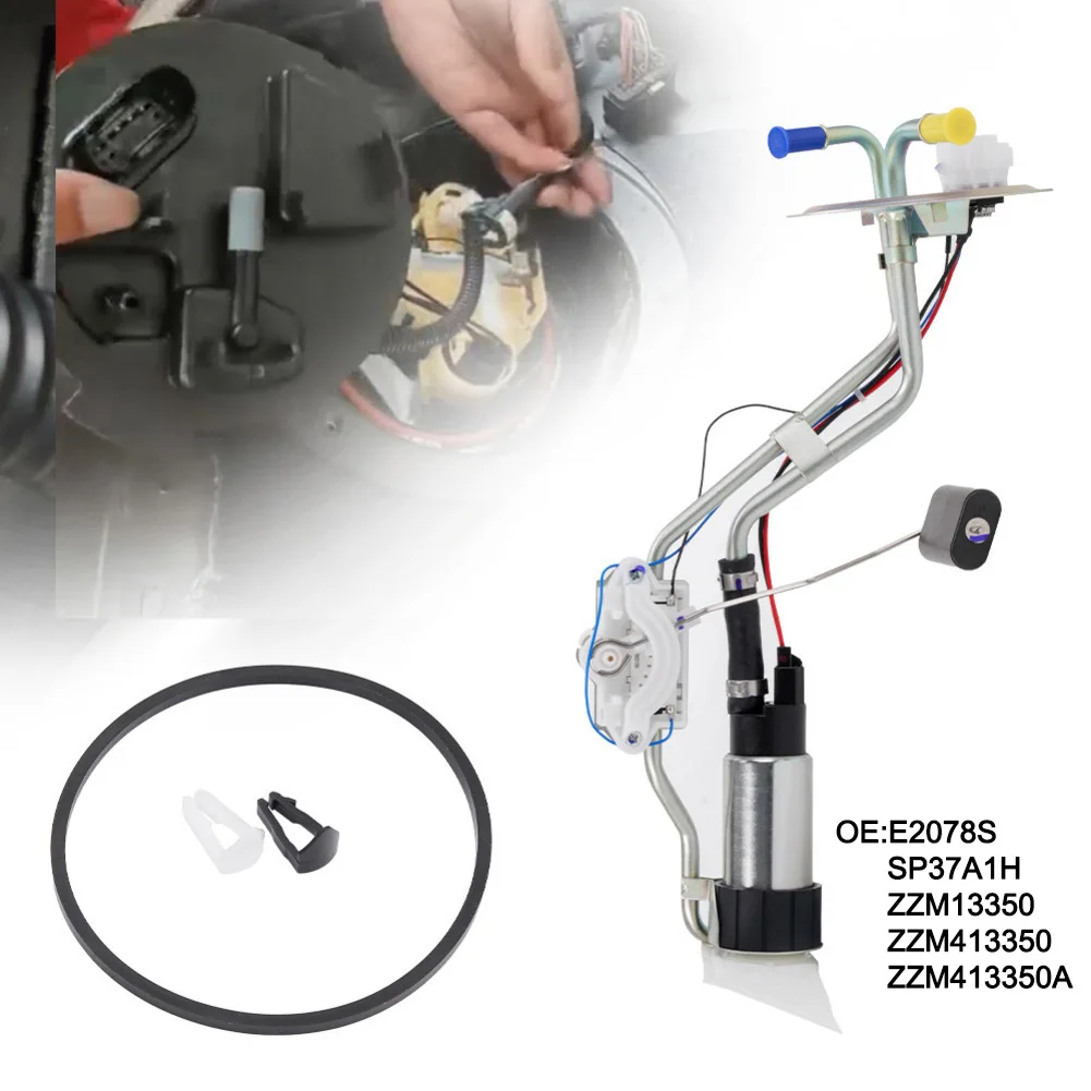 

Car Fuel Pump Module Assembly Replacement For Ford For Ranger 2.3L, 2.9L, 3.0L1989-1997 SP37A1H Car Accessories
