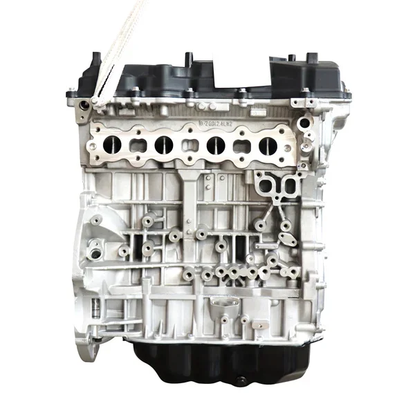 G4KJ-Car Engine G4KJ Automobile part engine assembly Long Short Car Engine Assembly for HYUNDAI Car