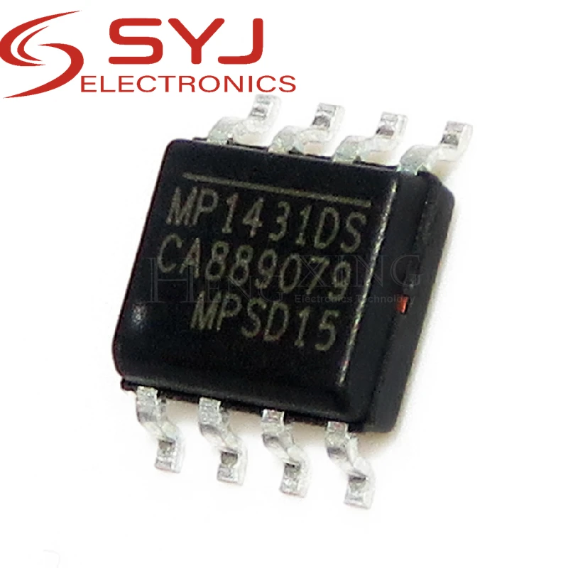 

10 шт. MP1431DS MP1431 SOP-8