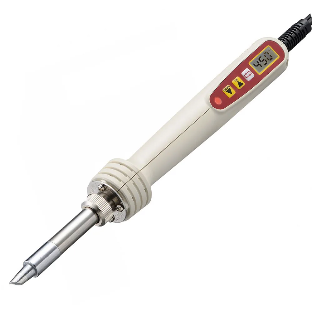 Japanese GOOT PX-480 High Heat Capacity Lead-free Digital Temperature-controlled Soldering Iron