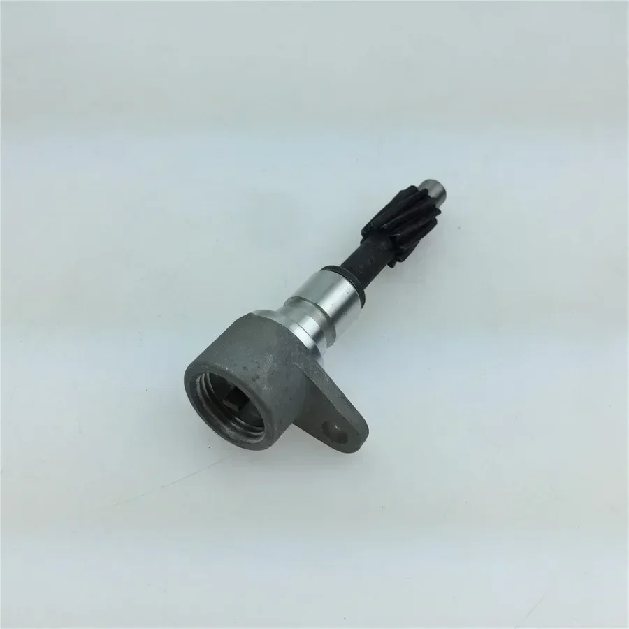For GN250 motorcycle speed line speed worm seat package is installed on the cylinder head cover   links tachometer
