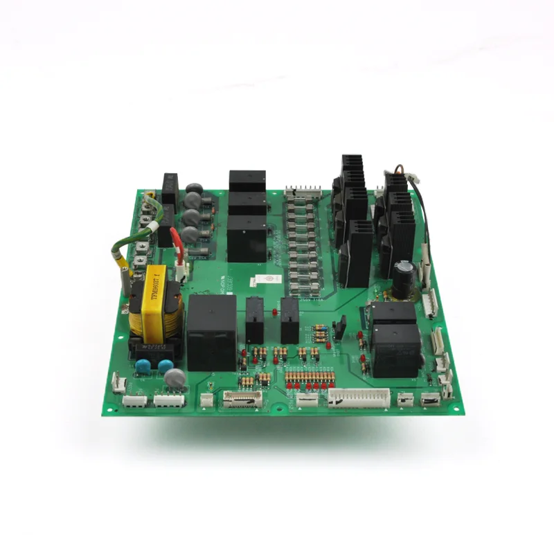 J391339 QSS3501 Washing Section I/O Board Circuit Board Color Expander Replacement Part Accessories