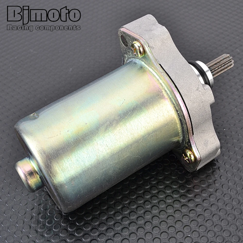 Motor de arranque para Honda GROM125 MSX125 MSX 125 SUPER CUB 125 C125 Z125 MONKEY 125 SPECIAL ST125 DAX125 2022-2024 31210-K1M-T01