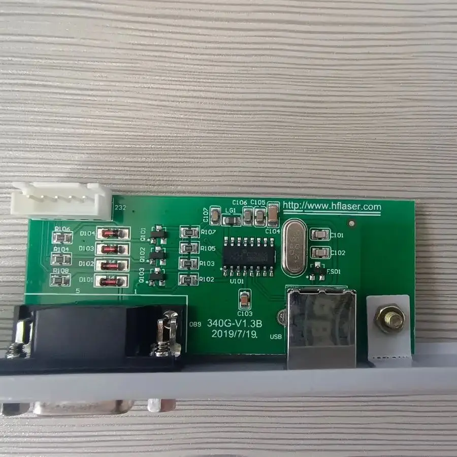 USB Serial Board (340) for Redsail cutting plotter