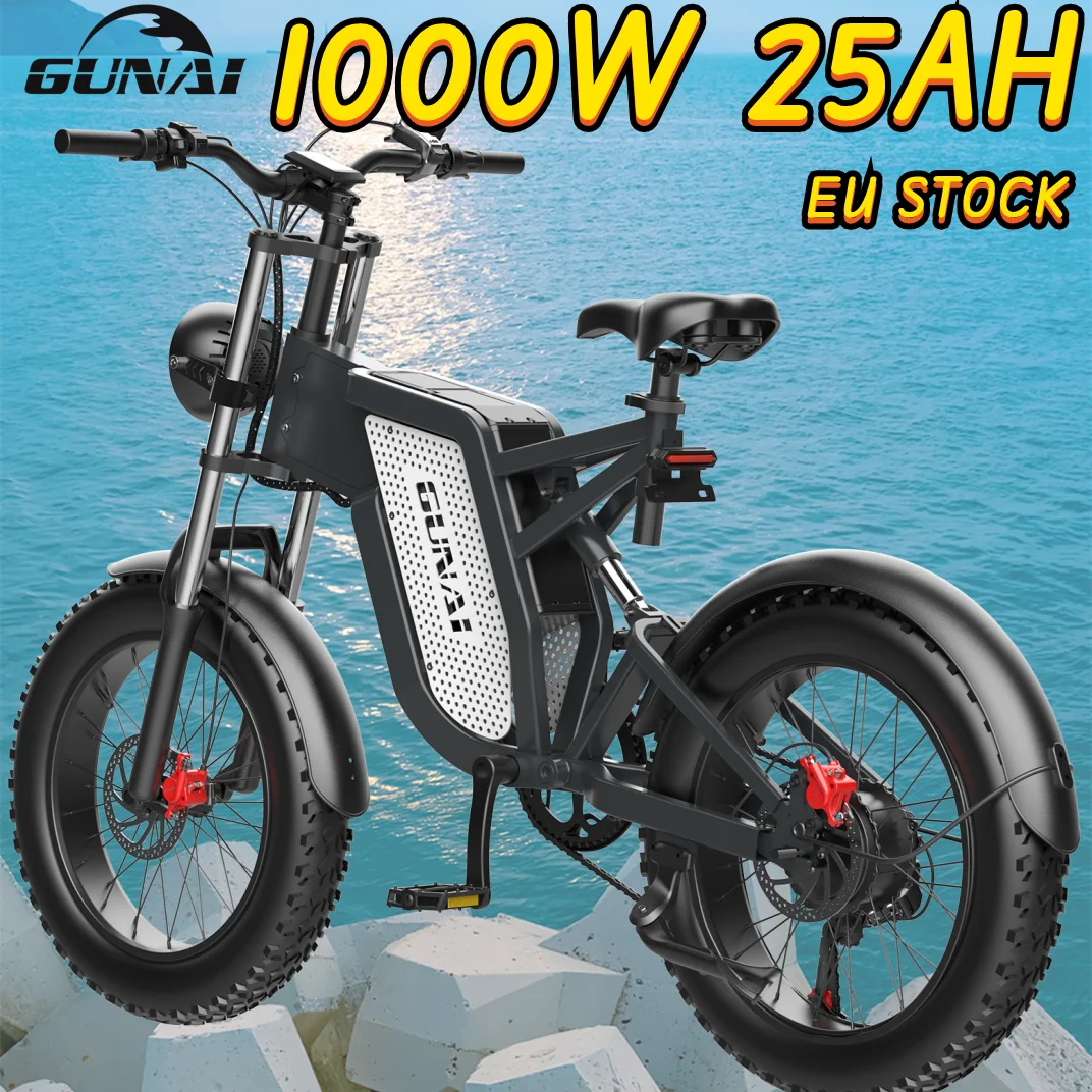 Bicicleta Elétrica V9 Max: Tudo o Que Você Precisa Saber Antes de Comprar