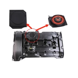 Suitable for Peugeot 3008 408 508 Citroen C4L DS5 valve cover waste valve gasket 1.6T 1.8T