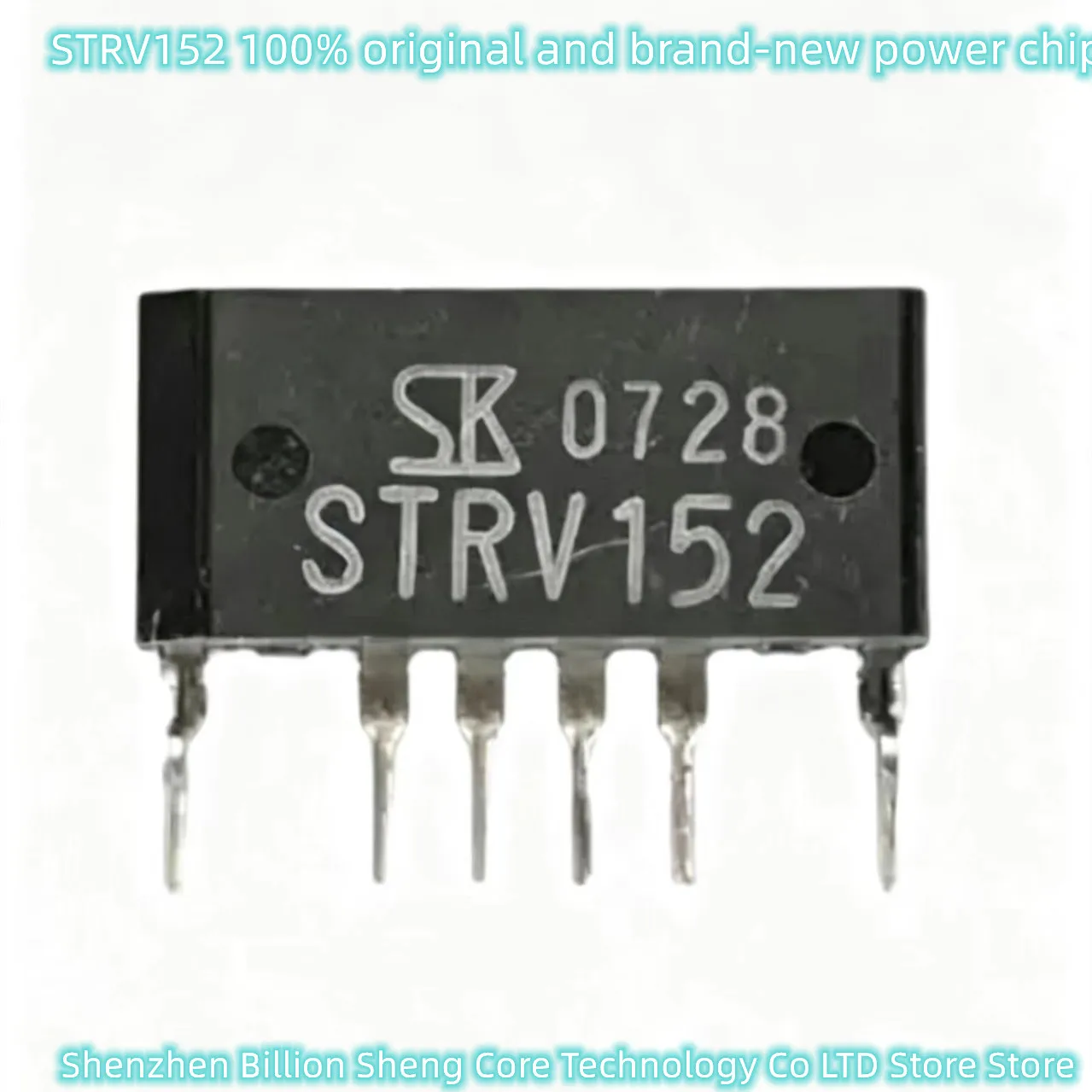 STRV152 100% original and brand-new power chip