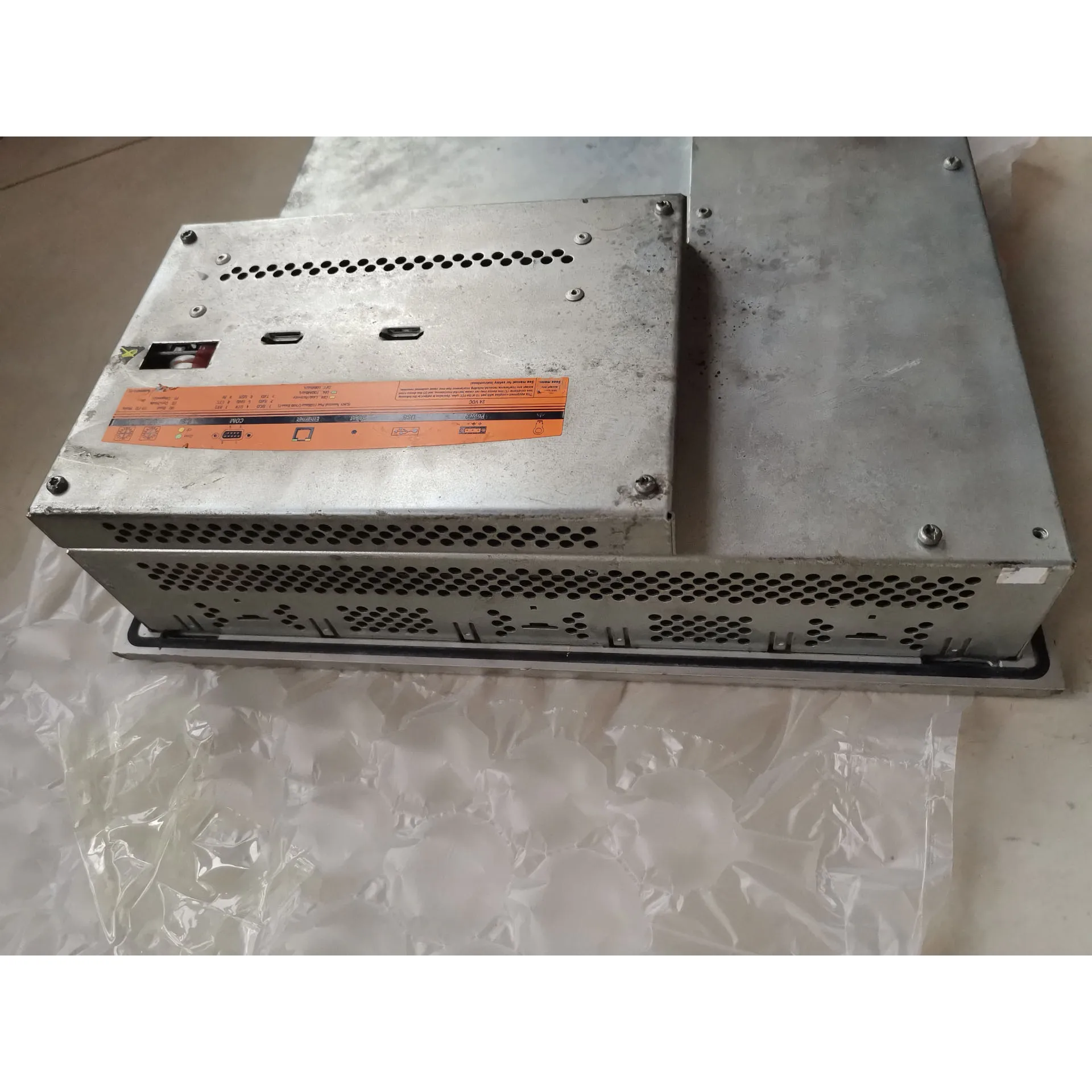 4PP251.1043-75 Human Machine Interface With warranty