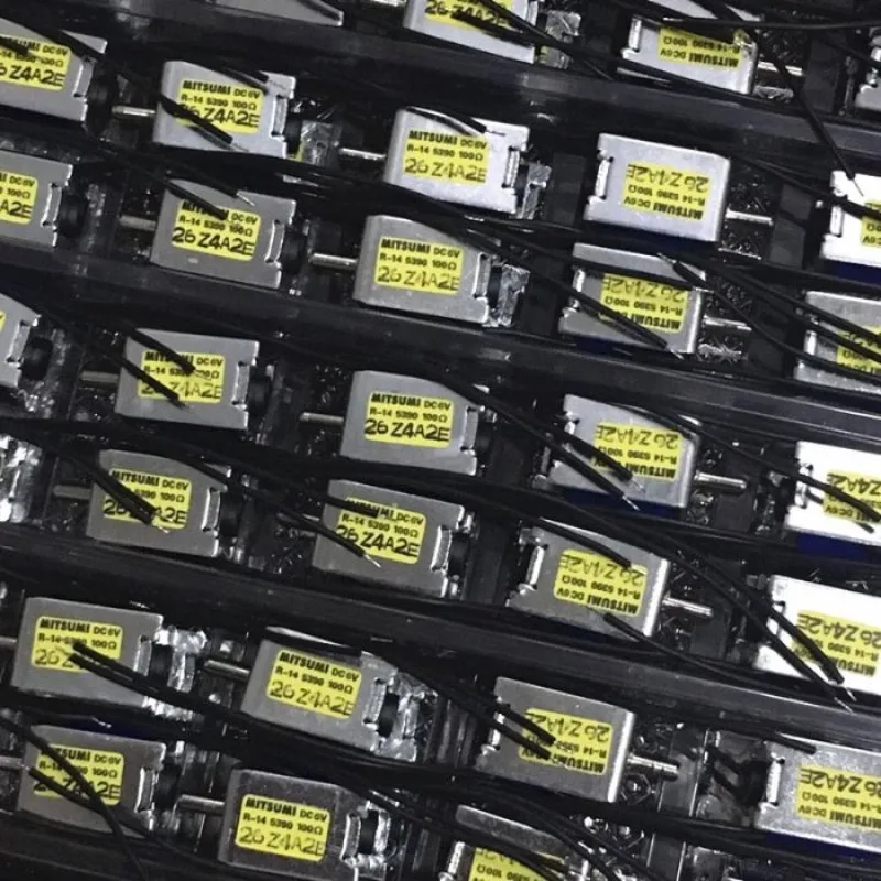 Válvula de pressão arterial eletrônica, válvula eletromagnética micro R-14 5390, tipo braço, normalmente aberta