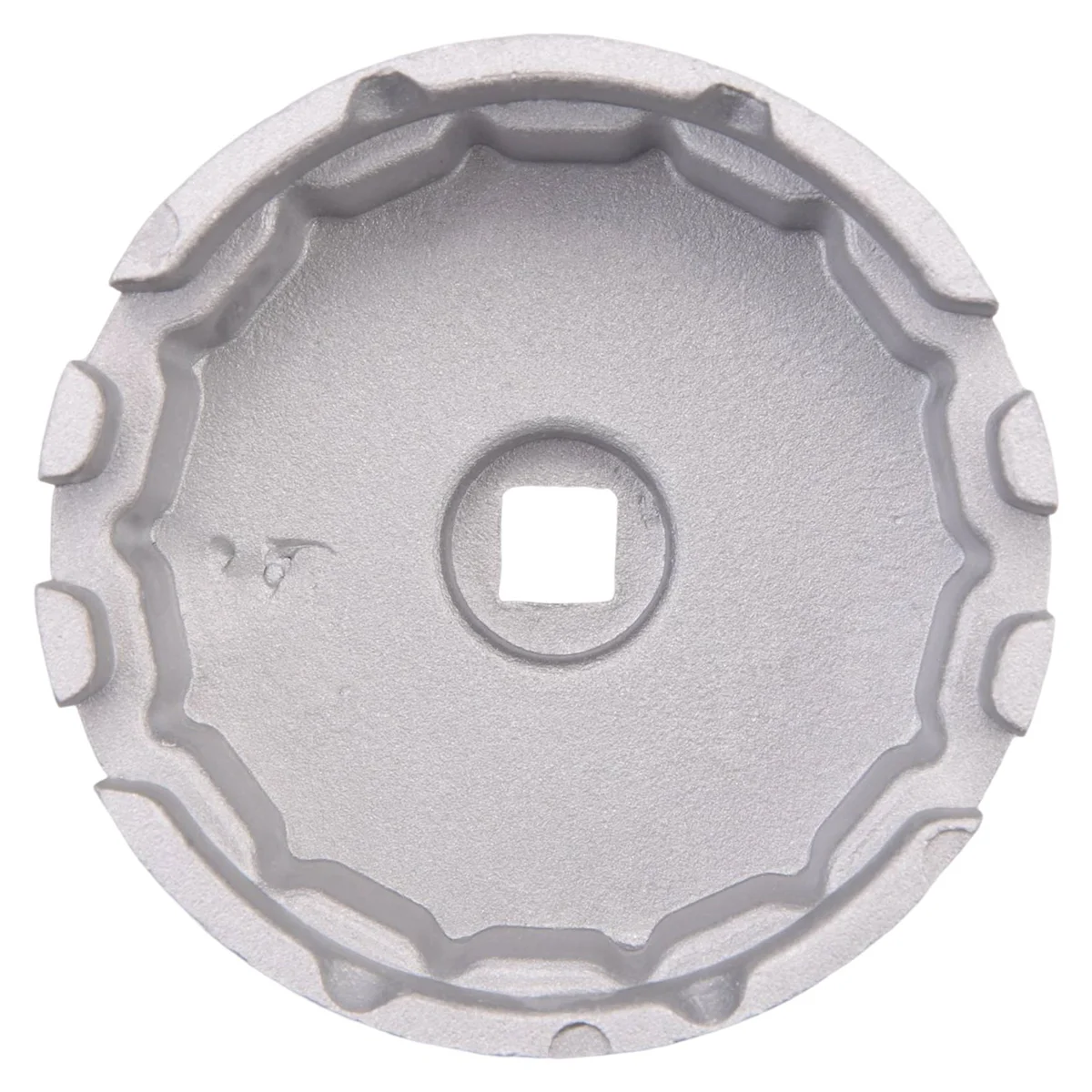 مفتاح تصفية الزيت ، أداة إزالة الغطاء ، 14 مزمار لتويوتا ، لكزس ، بريوس ، سكيون CT200H ، 1.8L ، 4 اسطوانة المحرك