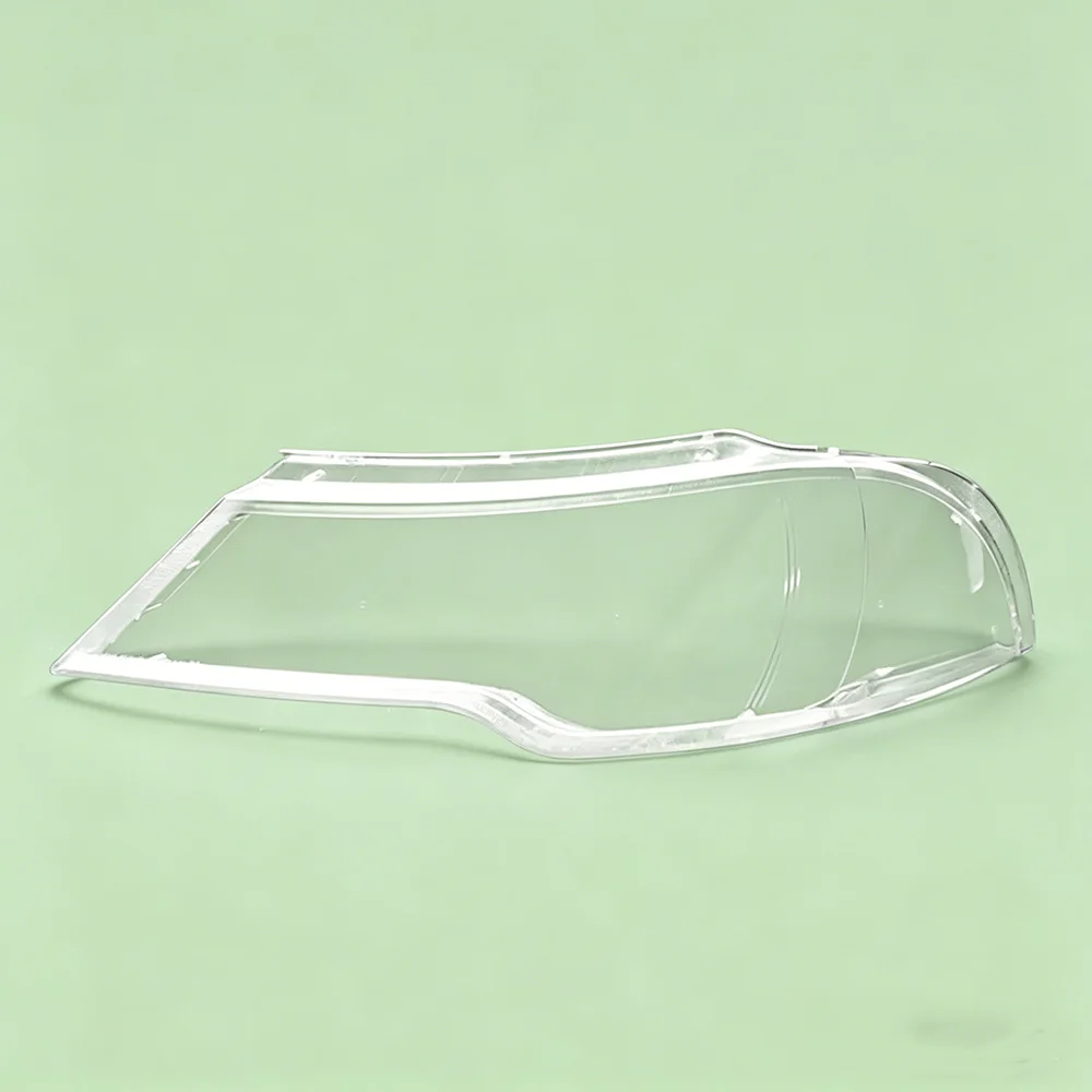 Headlamp Cover Transparent Headlight Shell Lens For 2008 2009 2010-2013 Daewoo Nexia Cielo Plexiglass Auto Replacement Parts