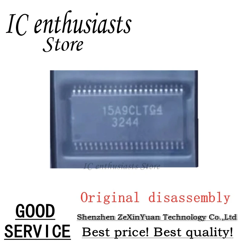 2PCS 5PCS TPA3244 TPA3244DDWR HTSSOP44 Original disassembly